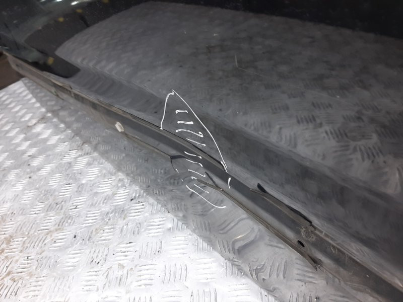 Дверь передняя правая Mitsubishi Lancer 2003-2009 MN150436 (Арт. 25316) Киев - изображение 4