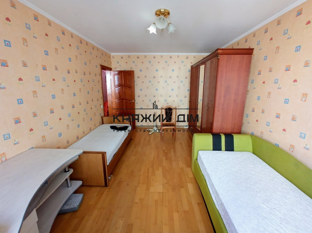 Затишна 2-кімнатна квартира м. Позняки Код: 11176801 Київ - зображення 9