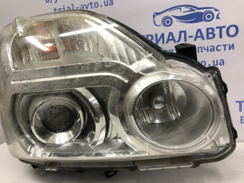 Фара правая Ксенон Nissan X-Trail 2007-2015 26010JG05A (Арт. 47157) Київ - зображення 2