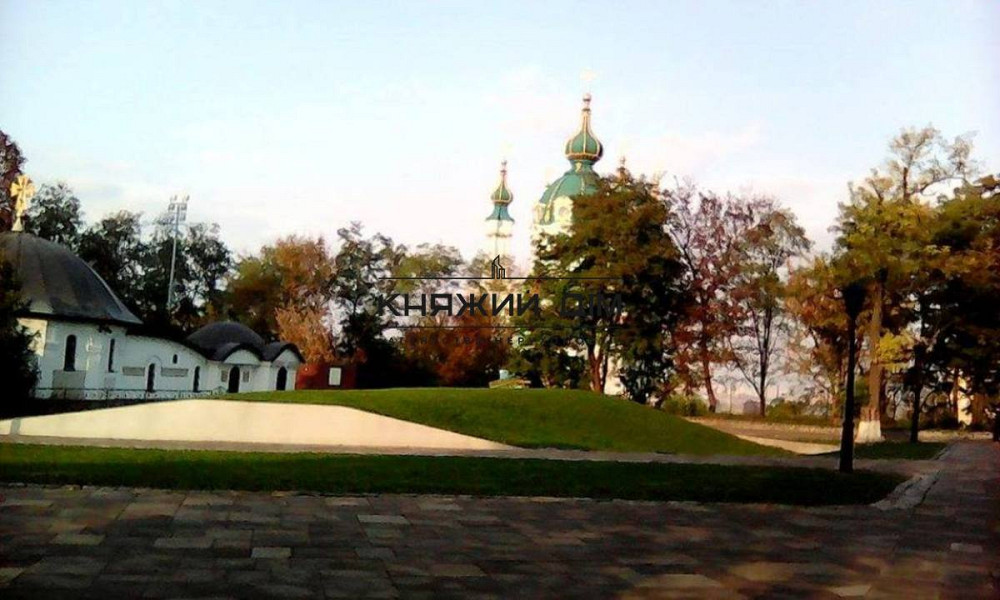 Аренда, 2-х комнатная квартира, м. Золотые ворота . Код объекта № 1158714 Киев - изображение 9