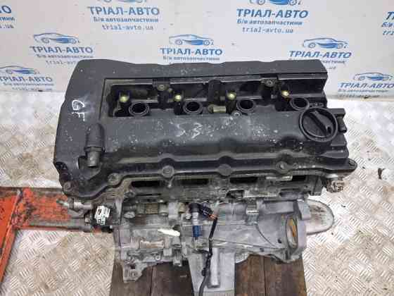 Двигатель Mitsubishi Outlander 2012-2021 1000D054 (Арт. 80366) Київ