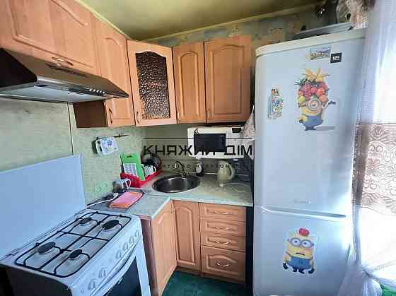 Відмінна 1-кімнатна квартира м. Дорогожичі. КОД об'єкта: 11204226 Київ