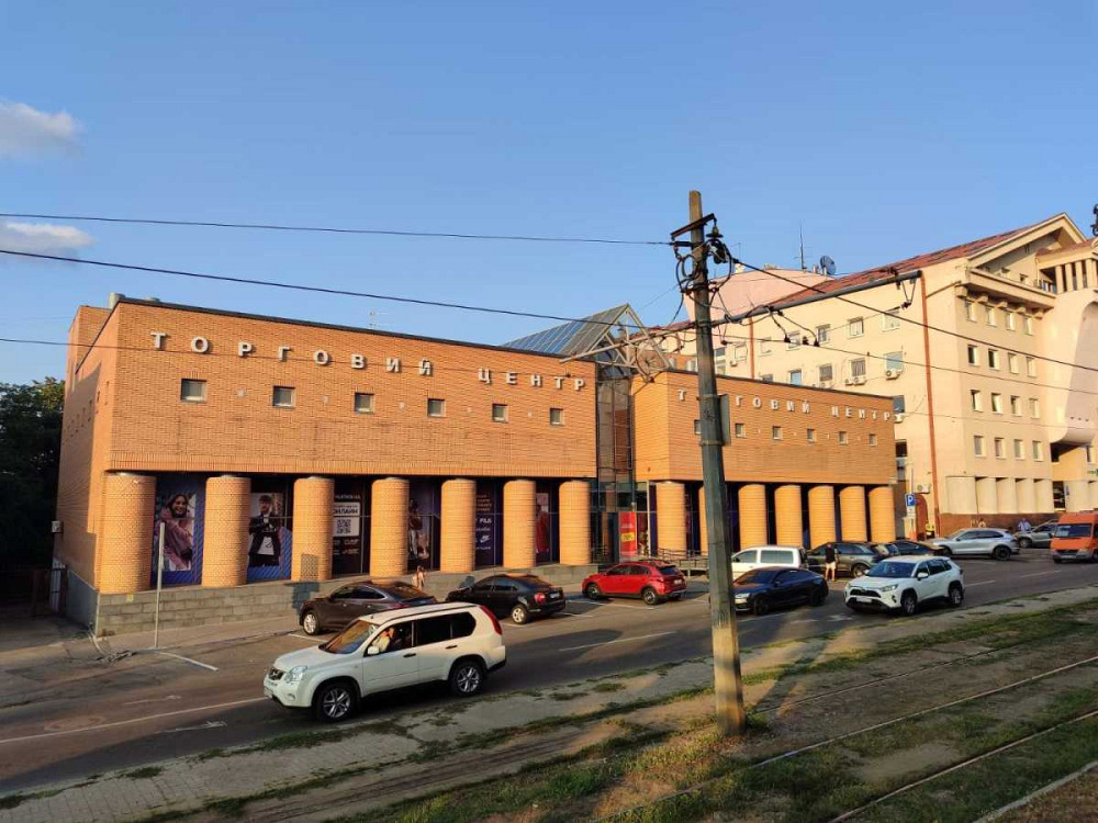 долгосрочная аренда офисное здание Днепр, Центральный, 577400 грн./мес. Дніпро - зображення 4