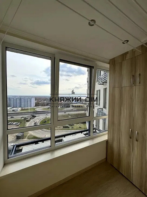 Оренда 2-х кімнатної роздільної в ЖК Зарічний.м.Славутич Киев - изображение 9