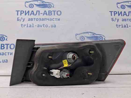 Фонарь задний внешний левый Hyundai Sonata NF 2.4 БЕНЗИН G4KC 2004 (б/у) Киев