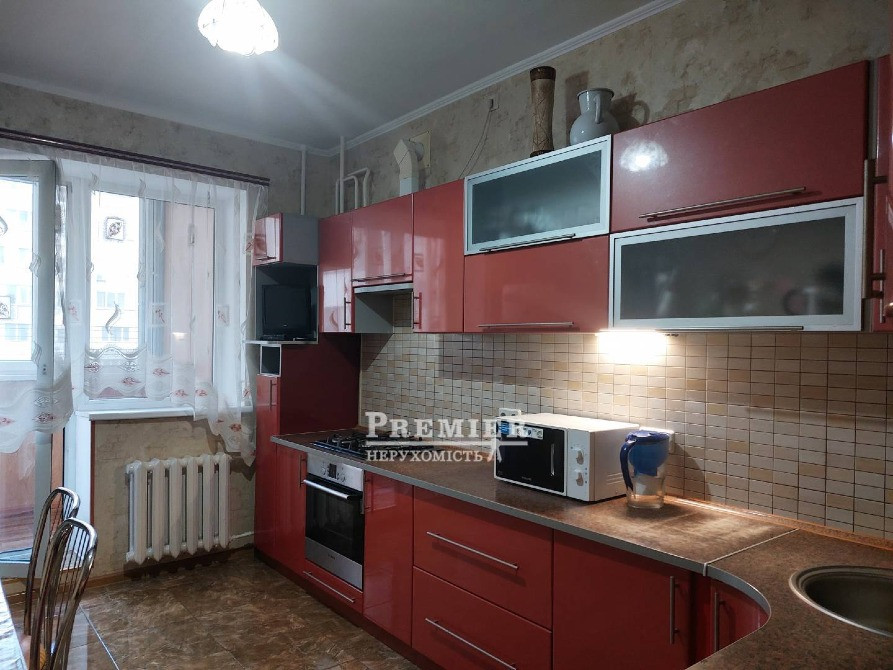 Продам 3-кімнатну квартиру на Заболотного/Сахарова Одеса - зображення 4