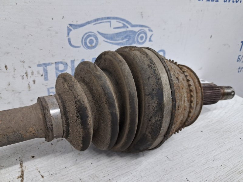 Привод задний Mitsubishi Pajero Wagon 1999-2006 MR528647 (Арт. 62812) Київ - зображення 5