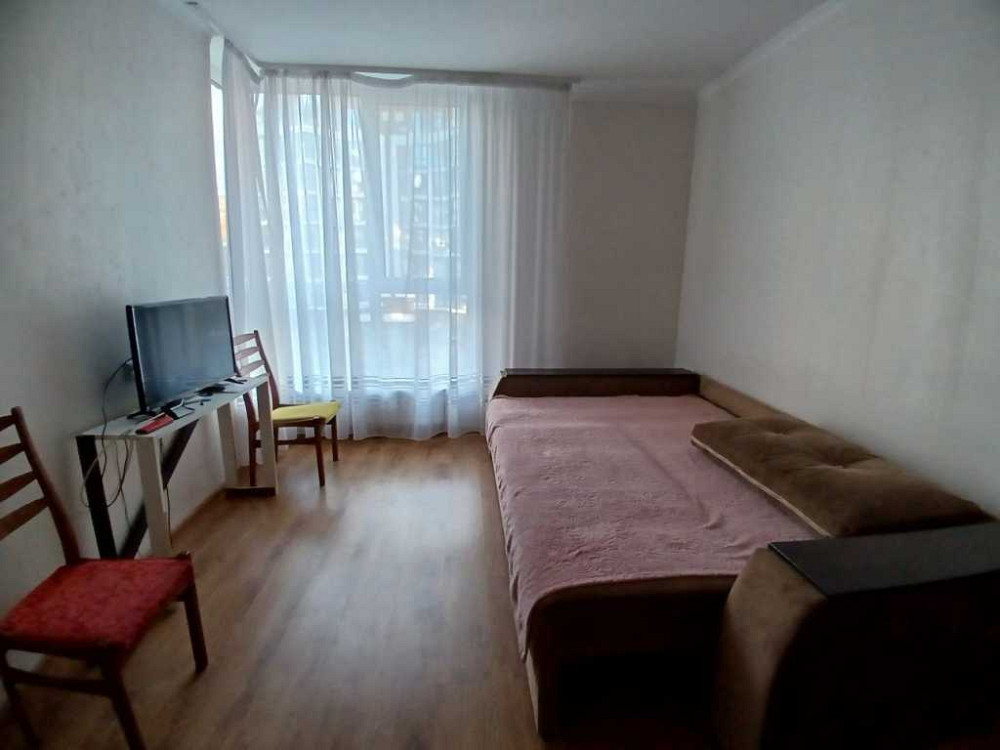 долгосрочная аренда 1-к квартира Киево-Святошинский, Гостомель, 11000 грн./мес. Гостомель - зображення 9