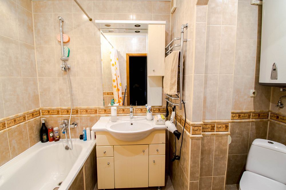 Шикарная трехкомнатная квартира на Д. Коротченко. Суми - зображення 7