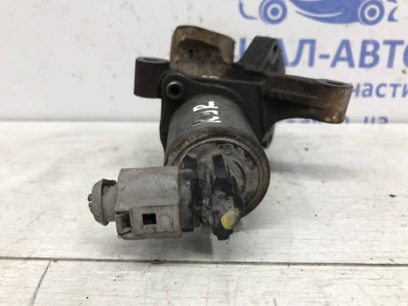 Датчик EGR SsangYong Kyron DJ 2.7 D27DT 2005 (б/у) Київ - зображення 5