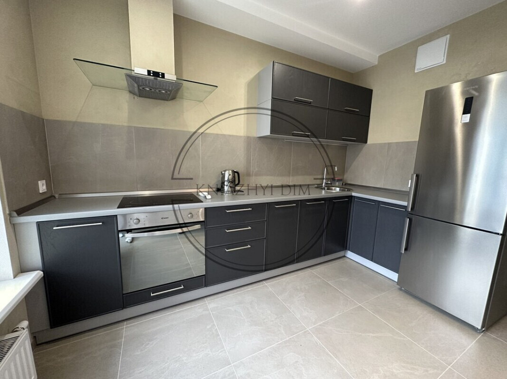 Оренда 2-кім. роздільної квартири у ЖК Зарічний. Код: 11202360 Київ - зображення 3