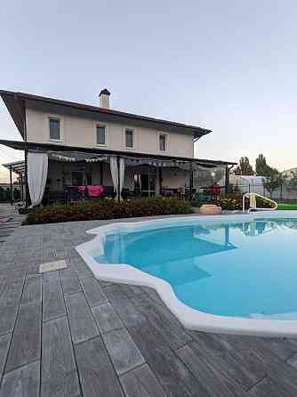 продажа 5-к дом Бориспольский, Малая Александровка, 250000 $ 