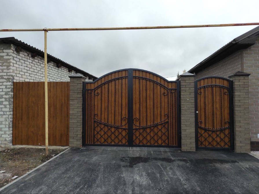 Металоконструкції та ковані вироби під замовлення по всій Україні Кривий Ріг - зображення 8