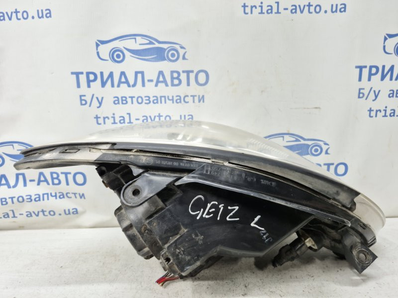 Фара левая Hyundai Getz 2002-2011 921011C510 (Арт. 81845) Київ - зображення 7