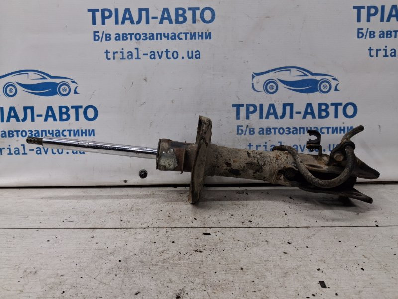 Амортизатор передний левый Honda Civic FD 1.8 БЕНЗИН R18A 2005 (б/у) Київ - зображення 3