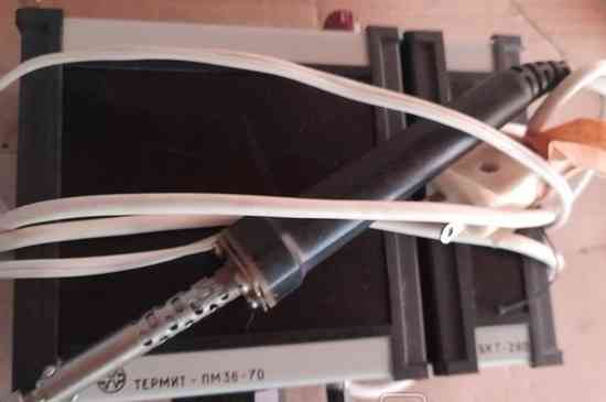 Куплю паяльну станцію ПМ36-70 Сумы