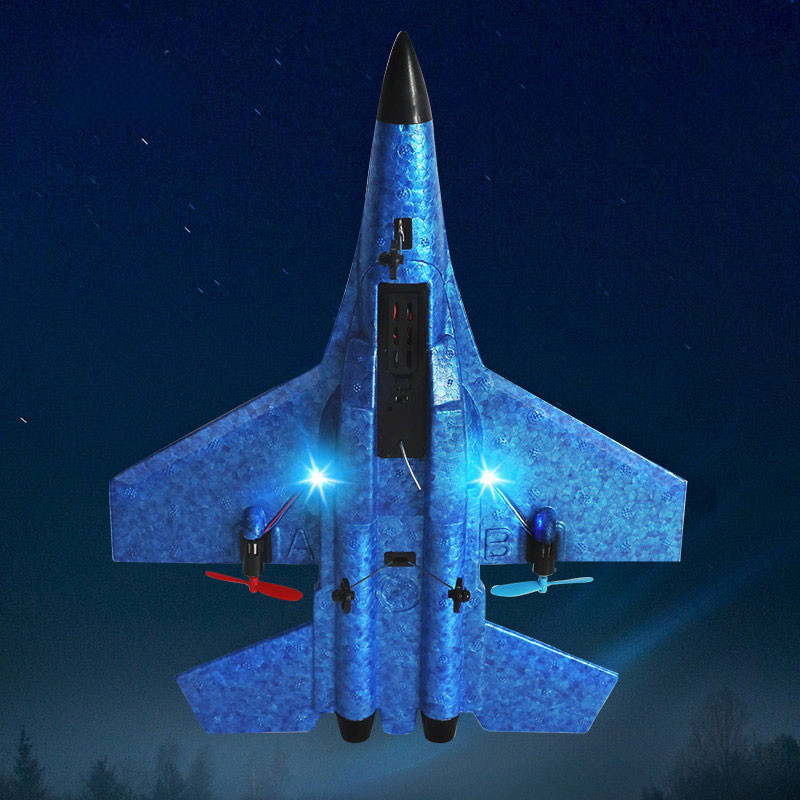 Самолет на радиоуправлении SCHE HW33 New Foam Херсон - зображення 2