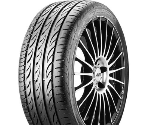 235/35 R19 Pirelli PZero Nero GT 91Y Легкова шина Київ - зображення 7