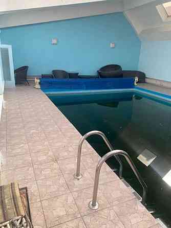 Продаж житлового будинку,площею 686,8 кв.м. з ремонтом,7 кімнат,Дніпро Днепр