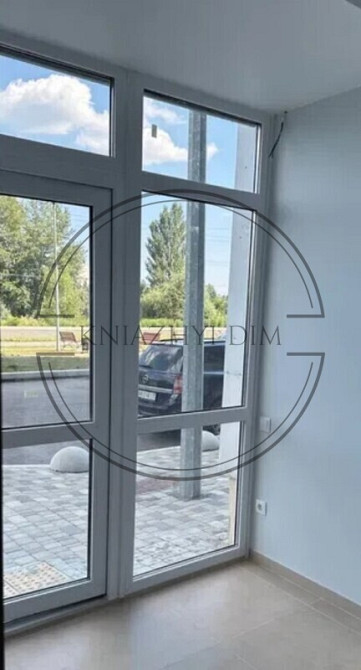 Без Комісії! Оренда нежитлового приміщення. Метро Харківська ЖК Ревуцький в Дарницькому р-ні. Код об Київ - зображення 4
