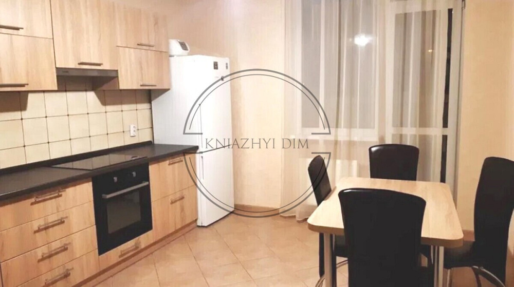 Оренда 1-а. кв. у Новому будинку на пров.Тбіліський. М. Політехнічний інститут. Код:11134244 Киев - изображение 12