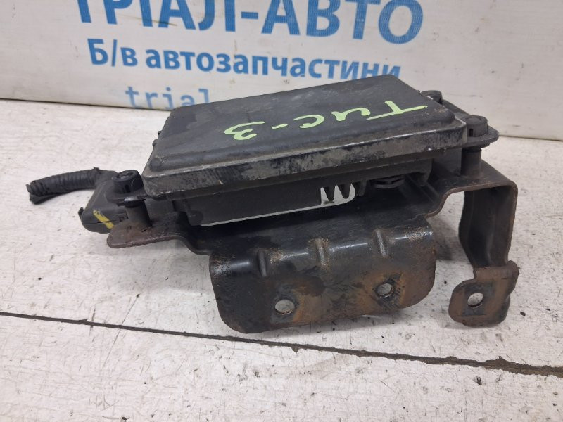 Датчик слепых зон Hyundai Tucson 2015-2021 95655D7000 (Арт. 84125) Київ - зображення 5
