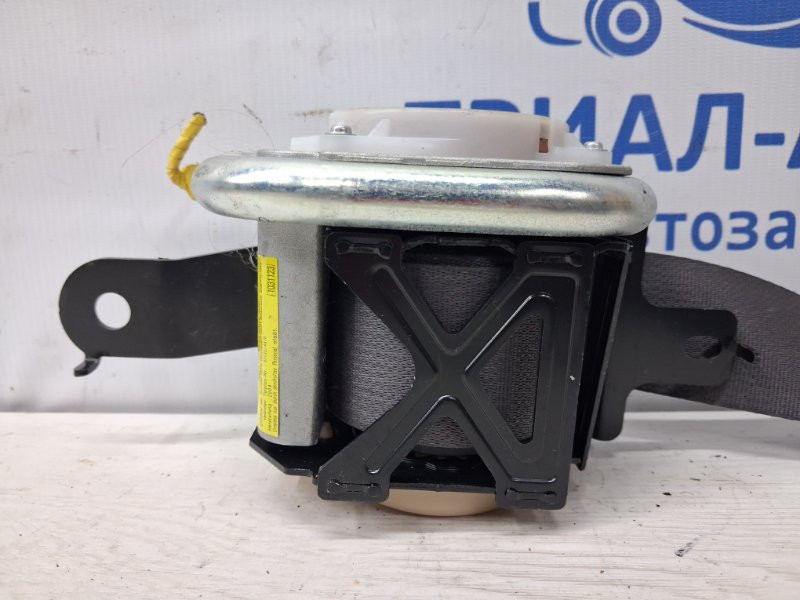 Ремень безопасности передний правый Hyundai Tucson 2004-2009 888202E301 (Арт. 74668) Київ - зображення 2