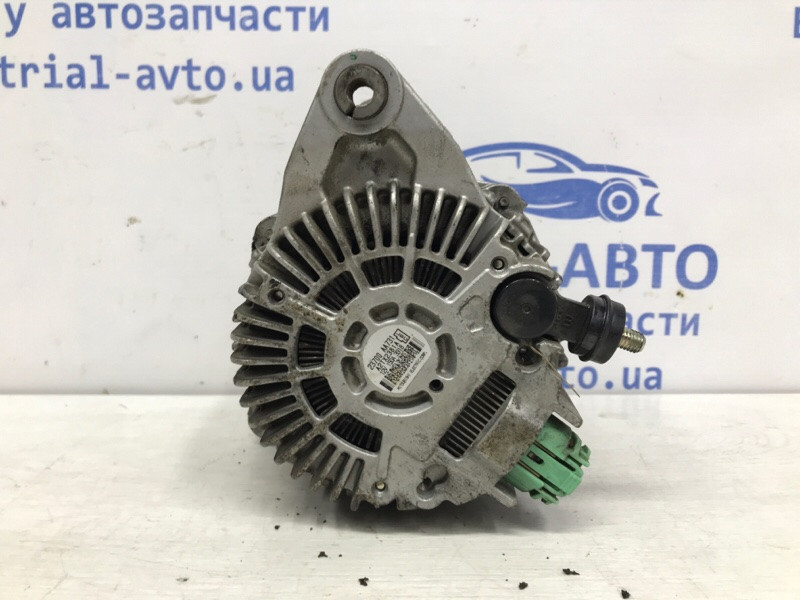 Генератор Subaru Forester SJ 2.0 DIESEL EE20Z 2012 (б/у) Киев - изображение 4