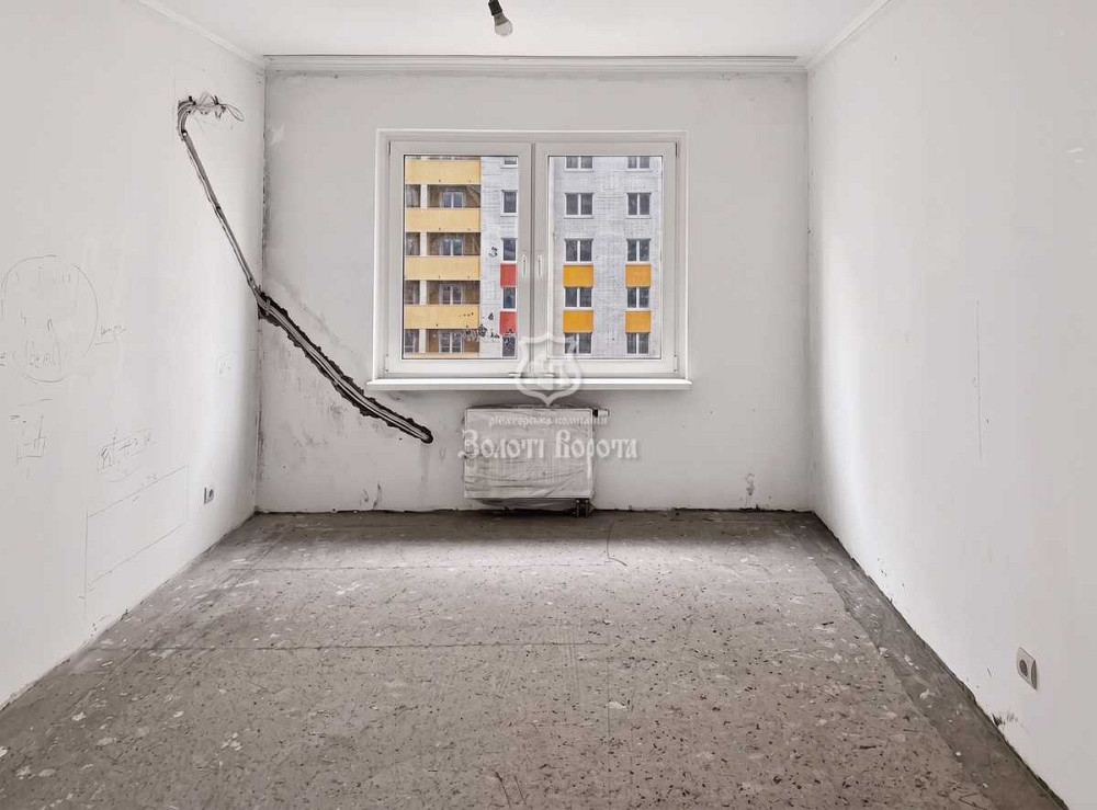 продажа 3-к квартира Киев, Дарницкий, 109500 $ Київ - зображення 3