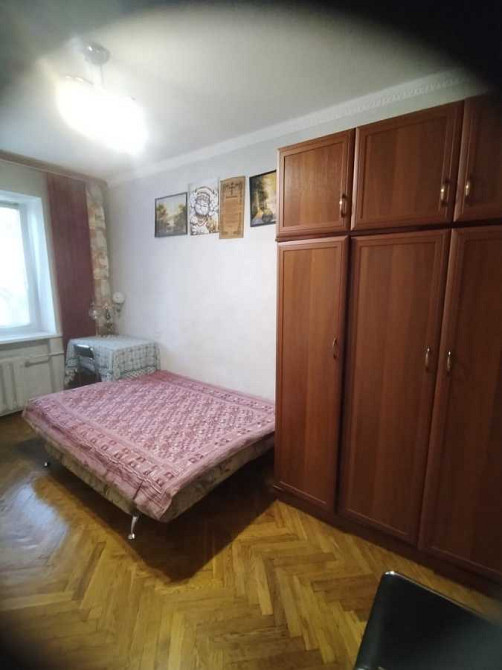 долгосрочная аренда комната Киев, Днепровский, 4000 грн./мес. Київ - зображення 2