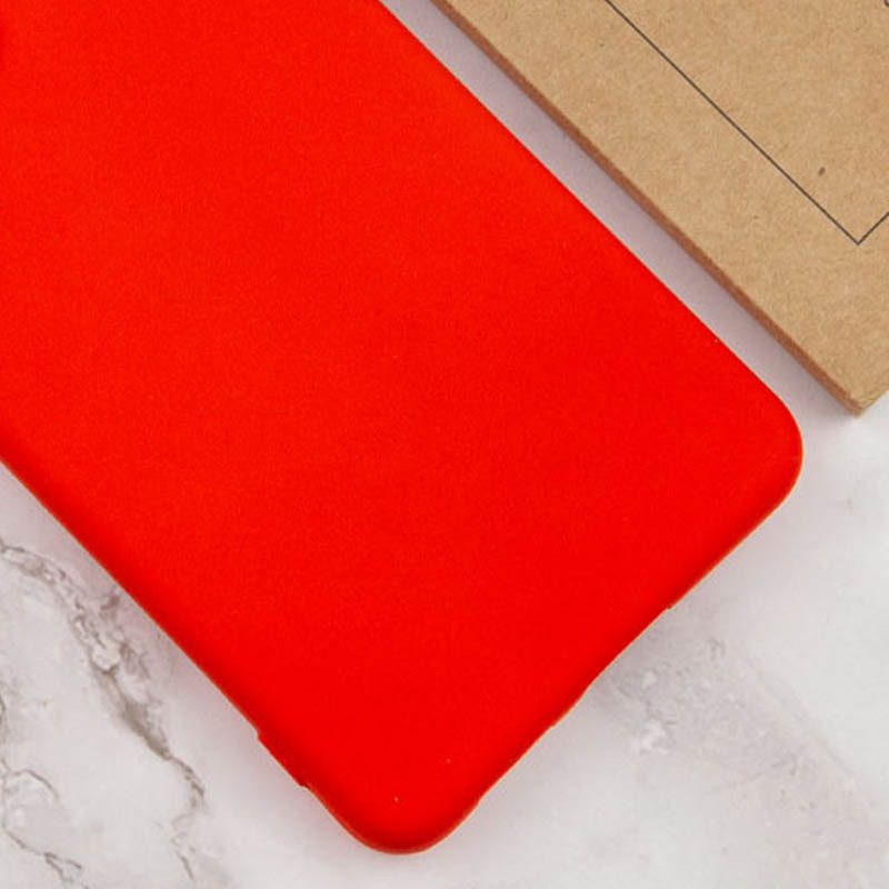 Чехол Silicone Cover Lakshmi Full Camera (A) для TECNO Spark 8C Херсон - изображение 6