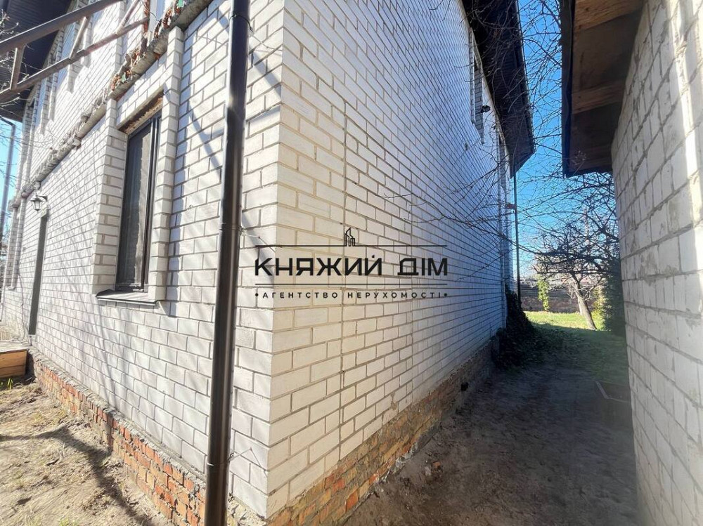 Без комісії! #128293; ТЕРМІНОВИЙ ПРОДАЖ! Продаж будинку м. Славутич КОД 2211818 Киев - изображение 10