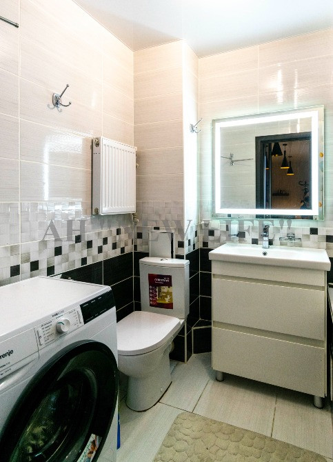 Однокімнатна квартира в новобудові. Р-н ТРЦ Лавіна Сумы - изображение 7