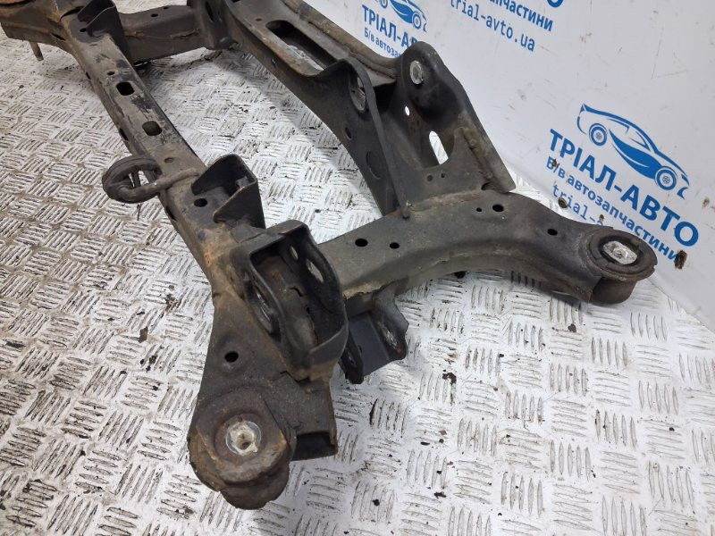 Балка задней подвески Kia Sportage QL 1.7 DIESEL D4FD 2015 (б/у) Киев - изображение 3