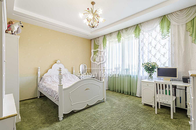 продажа 4-к квартира Киев, Оболонский, 285000 $ Киев - изображение 7