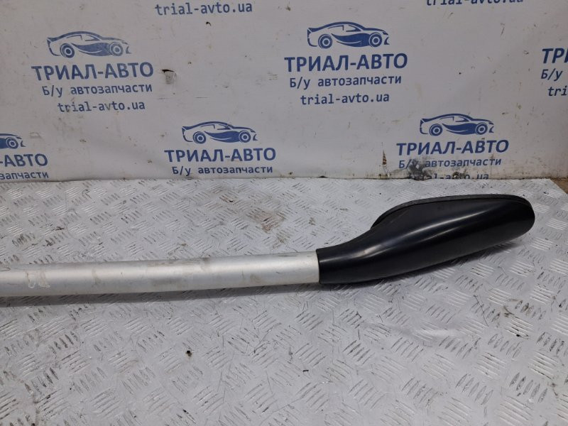 Рейлинг на крышу Mitsubishi Outlander CU 2.4 БЕНЗИН 4G69 2003 лев. (б/у) Київ - зображення 3