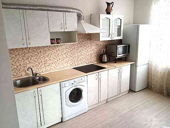 долгосрочная аренда 1-к квартира Киев, Святошинский, 11000 грн./мес. Київ