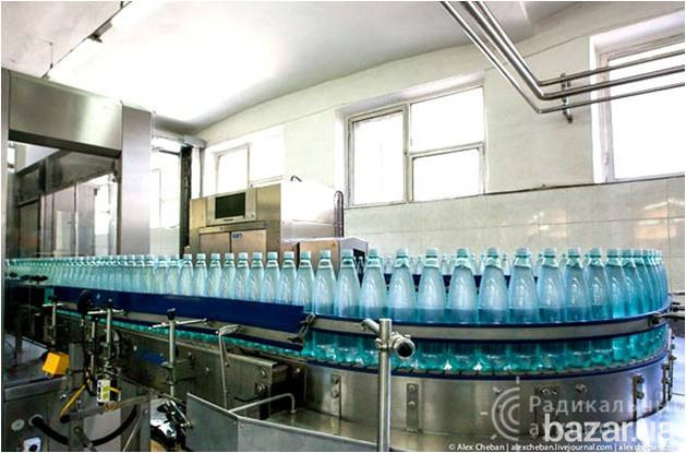 ПРОДАМ ГОТОВЫЙ БИЗНЕС завод минеральных вод! Миргород - изображение 4
