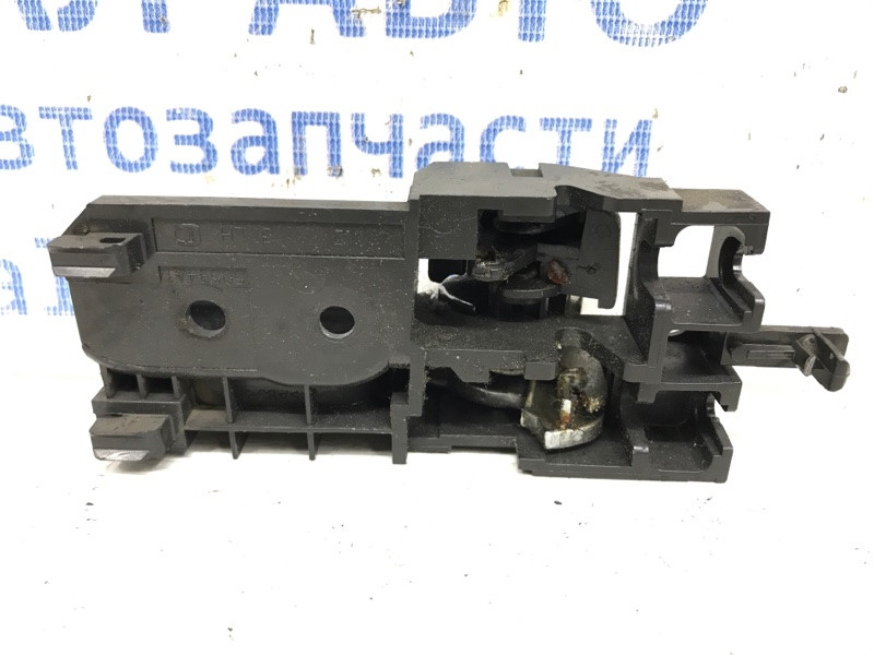 Ручка двери внутренняя левая Toyota Avensis T25 2.2 DIESEL 2ADFTV 2002 (б/у) Киев - изображение 3