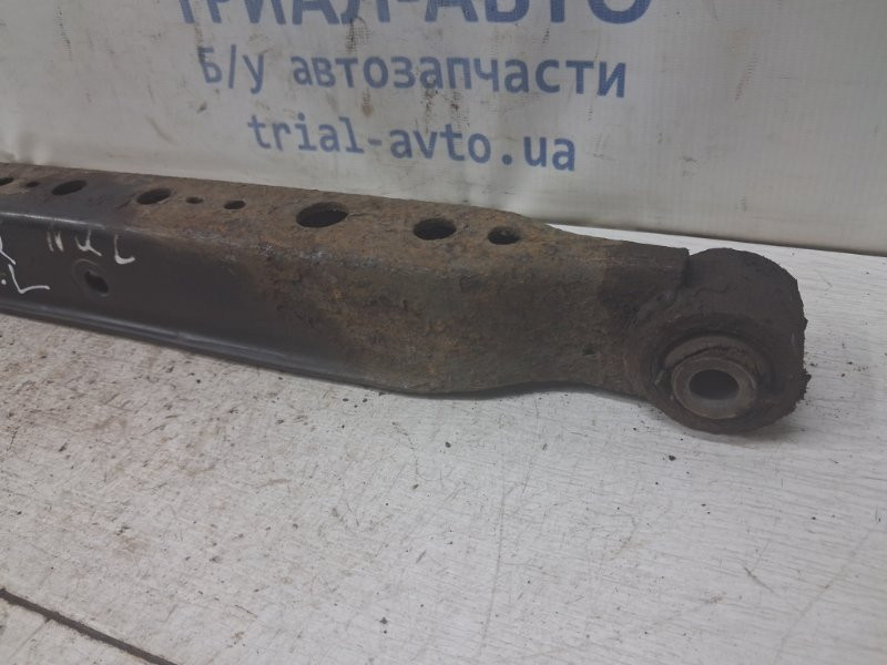 Рычаг задний поперечный нижний левый Nissan Qashqai 2006-2013 55111JD00A (Арт. 82444) Киев - изображение 2