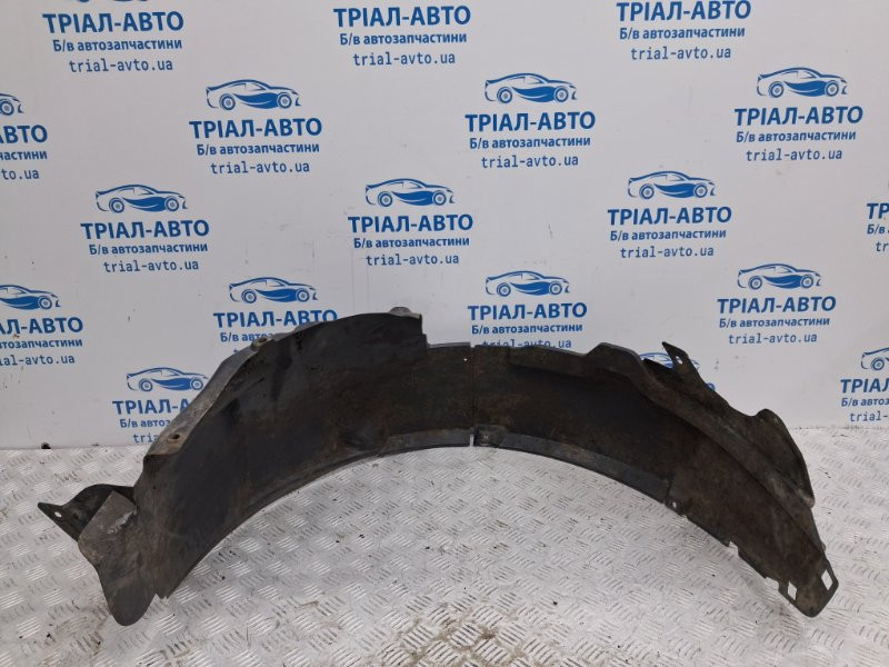 Подкрылок передний правый SsangYong Korando 2010-2019 7972034001 (Арт. 68574) Київ - зображення 5