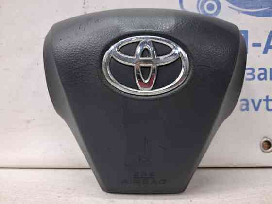 Подушка безопасности в руль Toyota Auris E150 1.6 БЕНЗИН 1ZRFAE 2006 (б/у) Киев