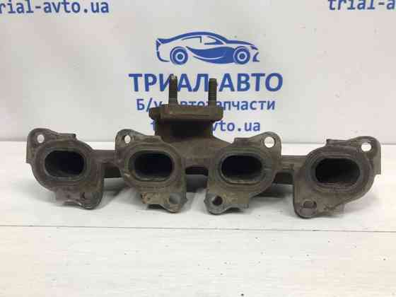 Коллектор выпускной Nissan Juke 2010-2019 140041KC1A (Арт. 28180) Київ