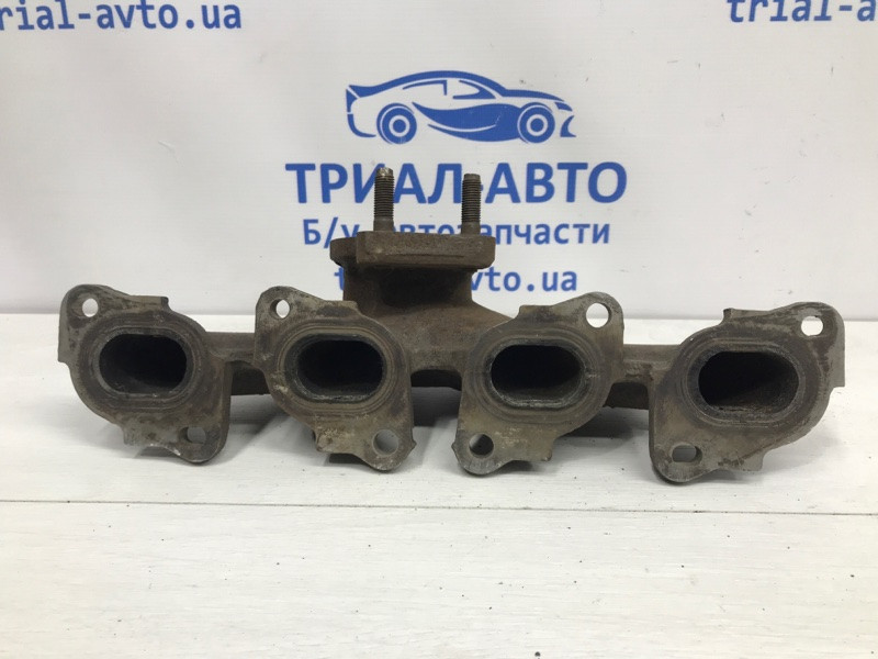 Коллектор выпускной Nissan Juke 2010-2019 140041KC1A (Арт. 28180) Київ - зображення 3