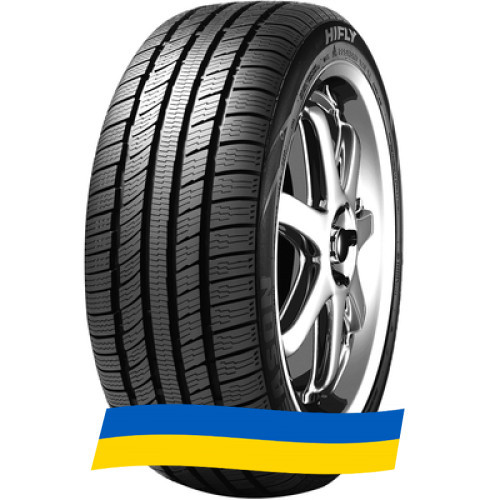 225/45 R18 Hifly ALL-turi 221 95V Легкова шина Київ - зображення 5
