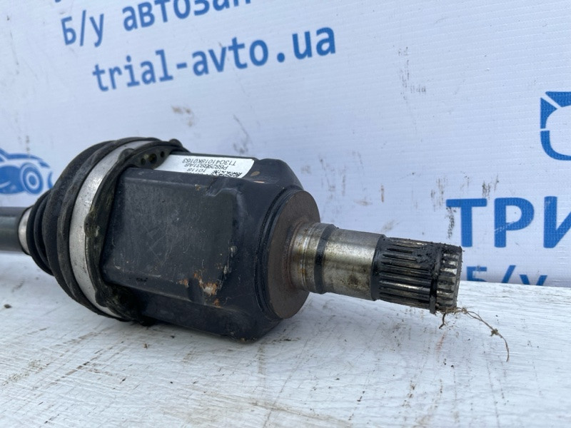 Привод передний левый Jeep Compass 2016-2020 68293931AA (Арт. 73688) Киев - изображение 2