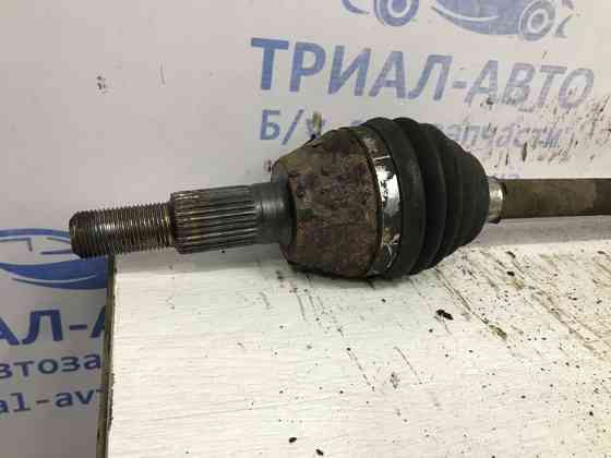 Привод задний правый Chevrolet Captiva C140 2.2 ДИЗЕЛЬ 2006 (б/у) Київ