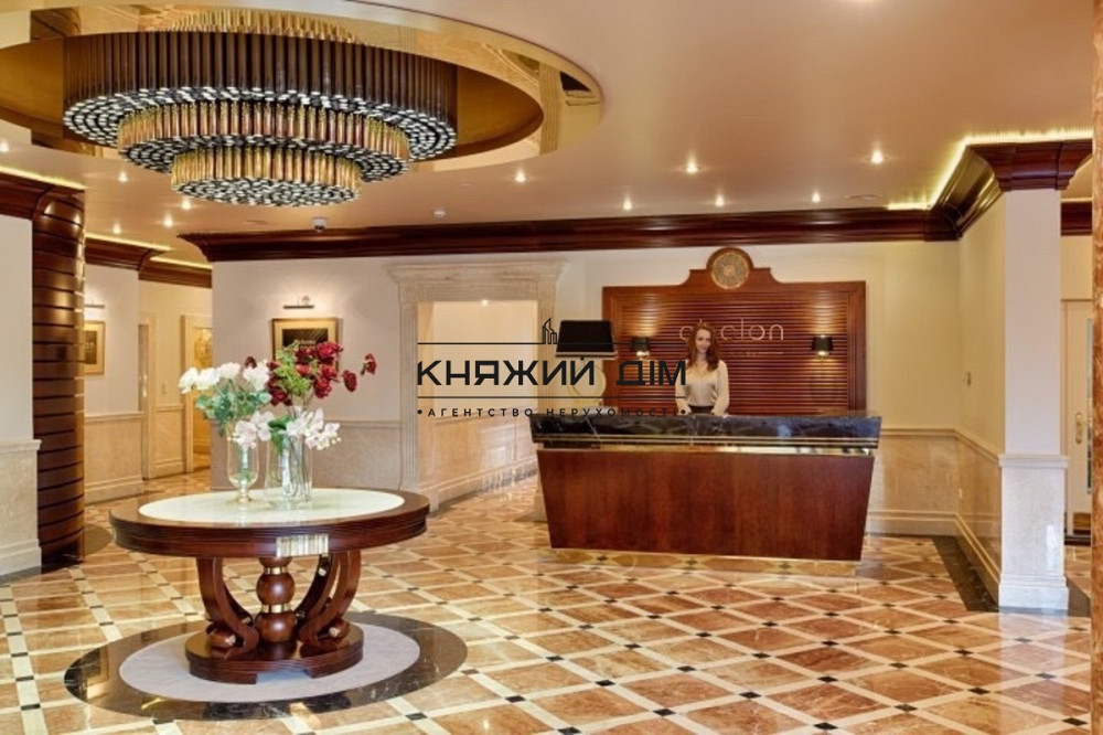 Оренда 2-кімнатної квартири в ЖК Obolon Residences, м. Мінська. Код об'єкта: 11197778 Киев - изображение 9