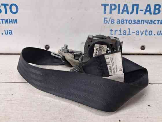 Ремень безопасности передний левый Nissan Juke 2010-2019 868851KK0A (Арт. 69565) Киев