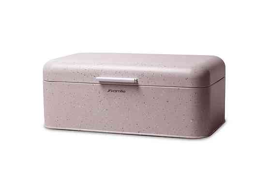 Хлібниця Kamille KM-1108 42х23,5х16,5 см Киев